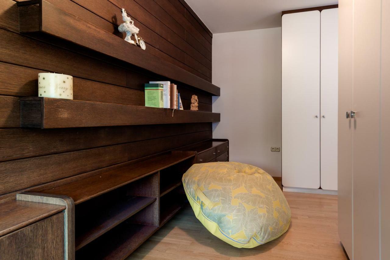 Rozna Dolina Apartment Ljubljana Exterior photo